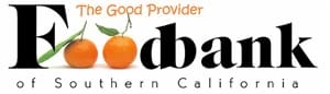 food bank logo