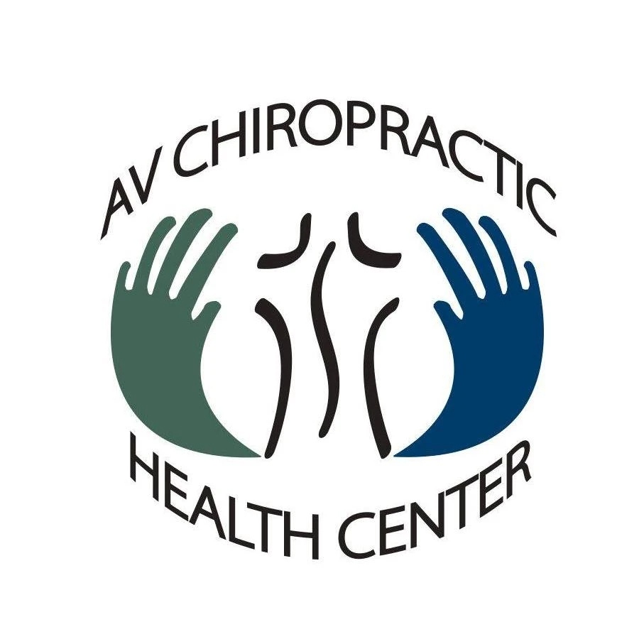 av health center logo