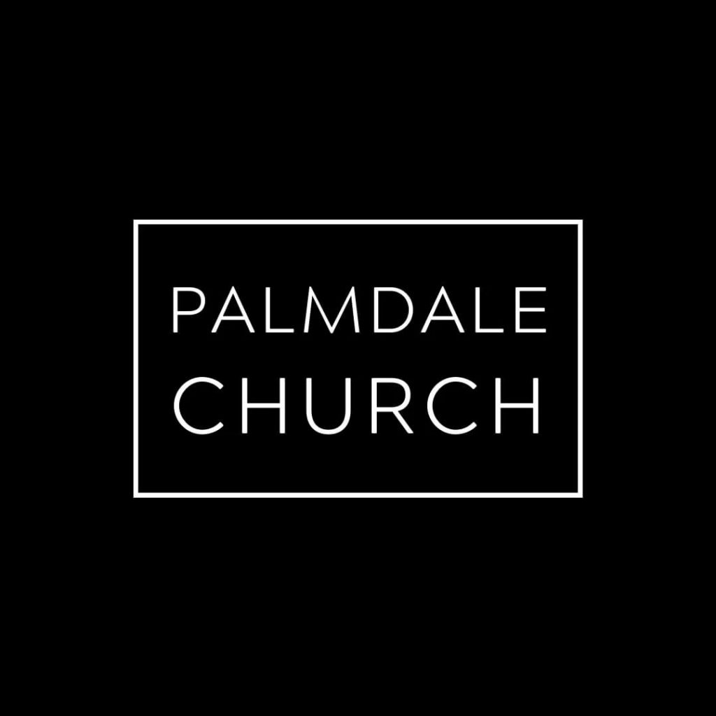 palmdale church logo