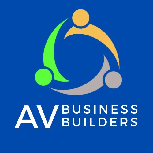 av business builders logo