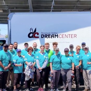 dream center dream team